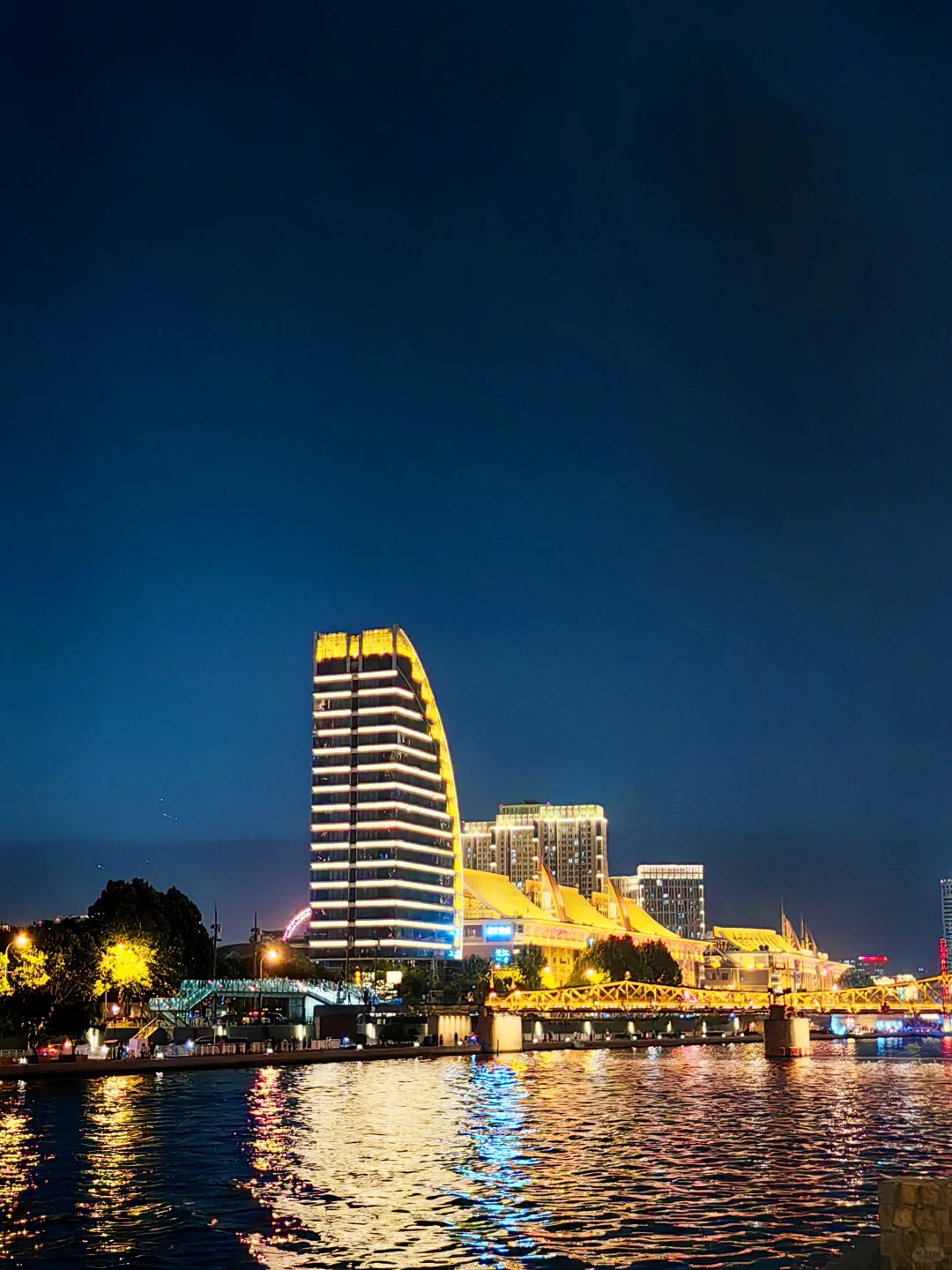 天津旅游攻略✨ 本地人带你玩明白