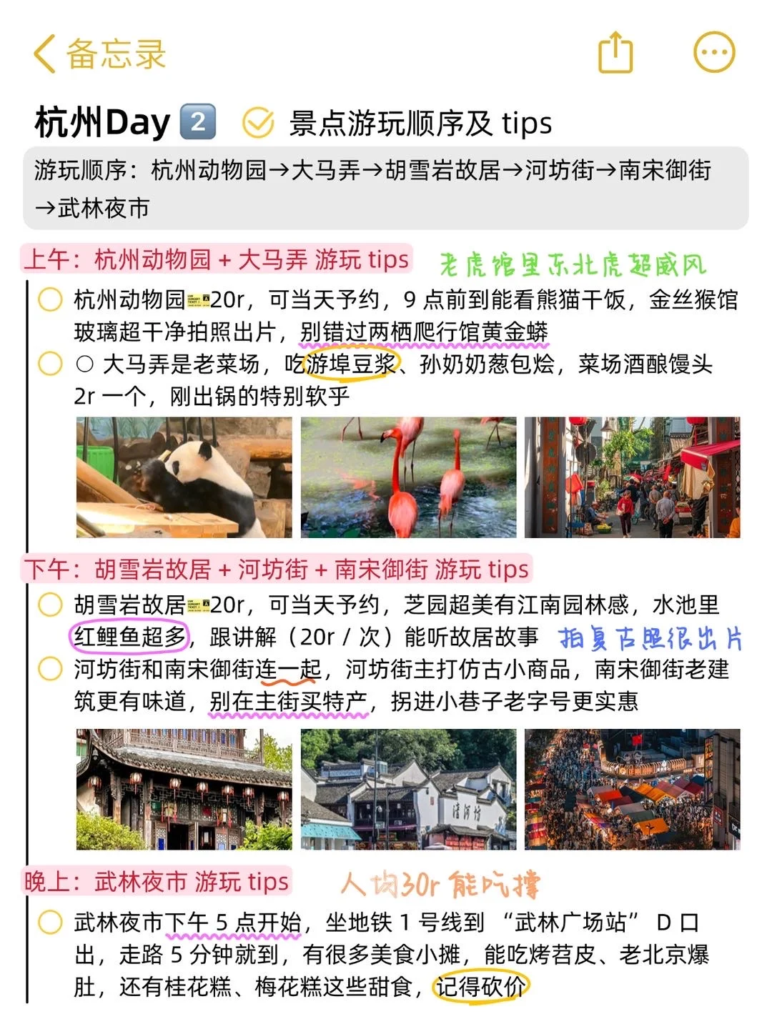杭州真的会惩罚每一个不提前预约的P人