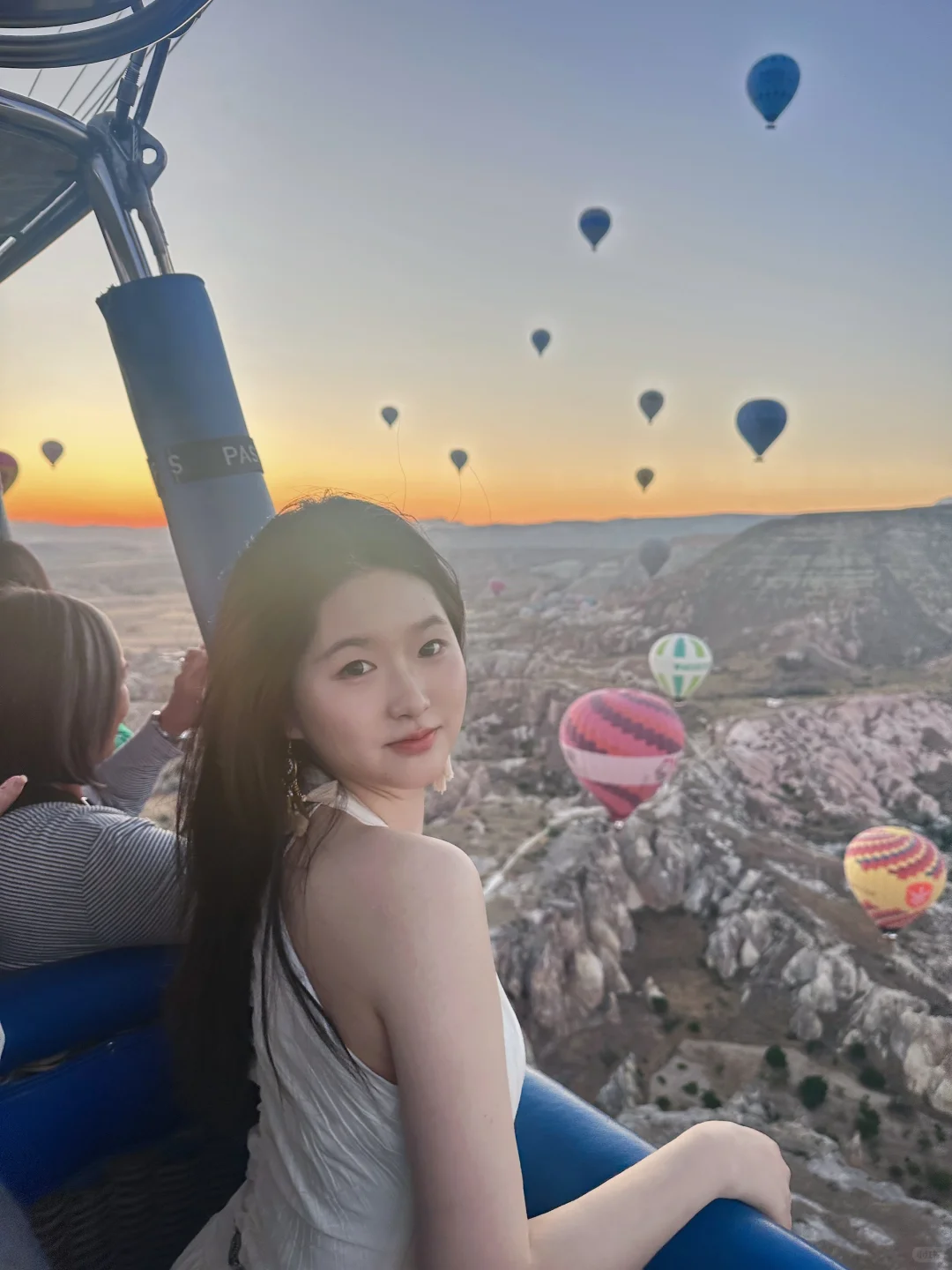 🇹🇷浪漫土耳其