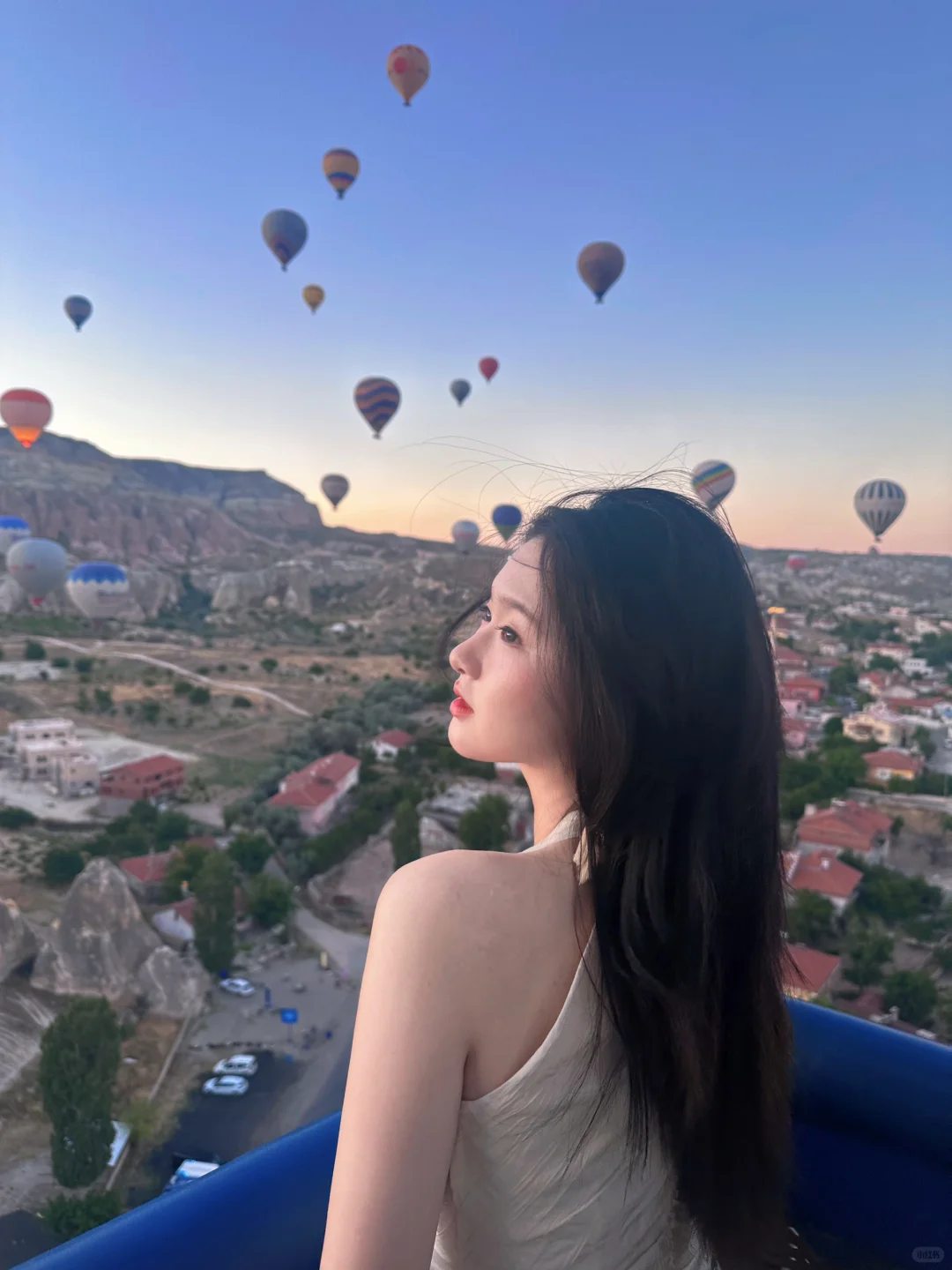 🇹🇷浪漫土耳其