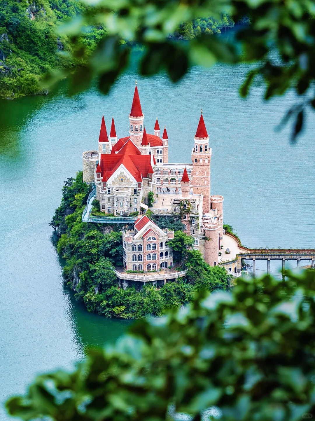 如果贵州只去一个地方,我一定会推荐这里!