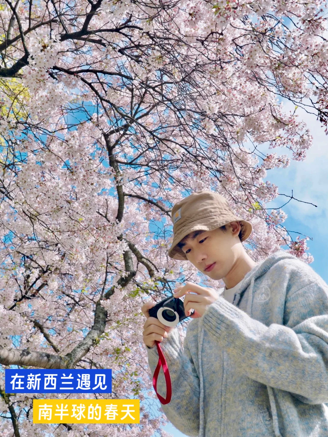 29岁不上班，当全职旅行博主的这几年
