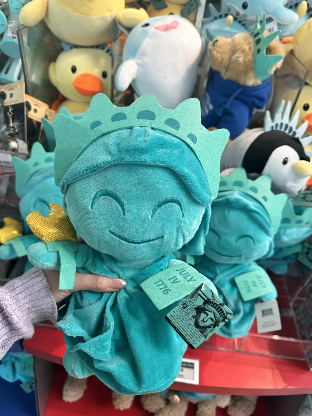🗽纽约之行 | 邂逅经典地标，感受多元魅力