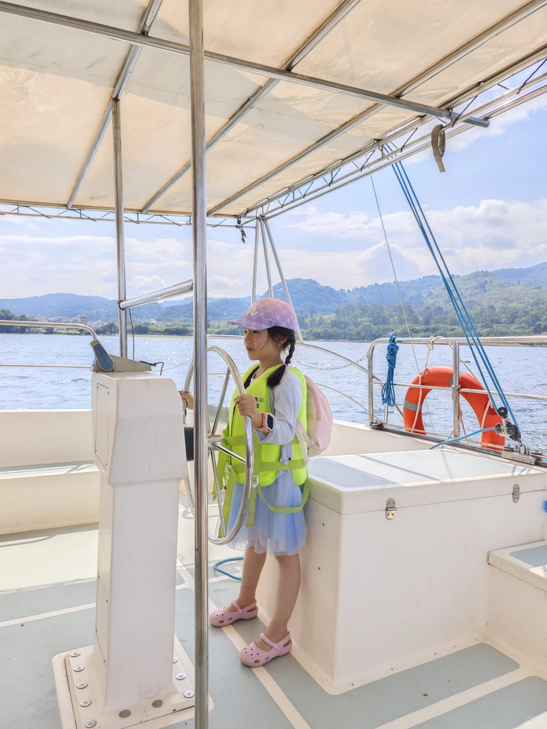 抚仙湖应该怎么玩儿啊