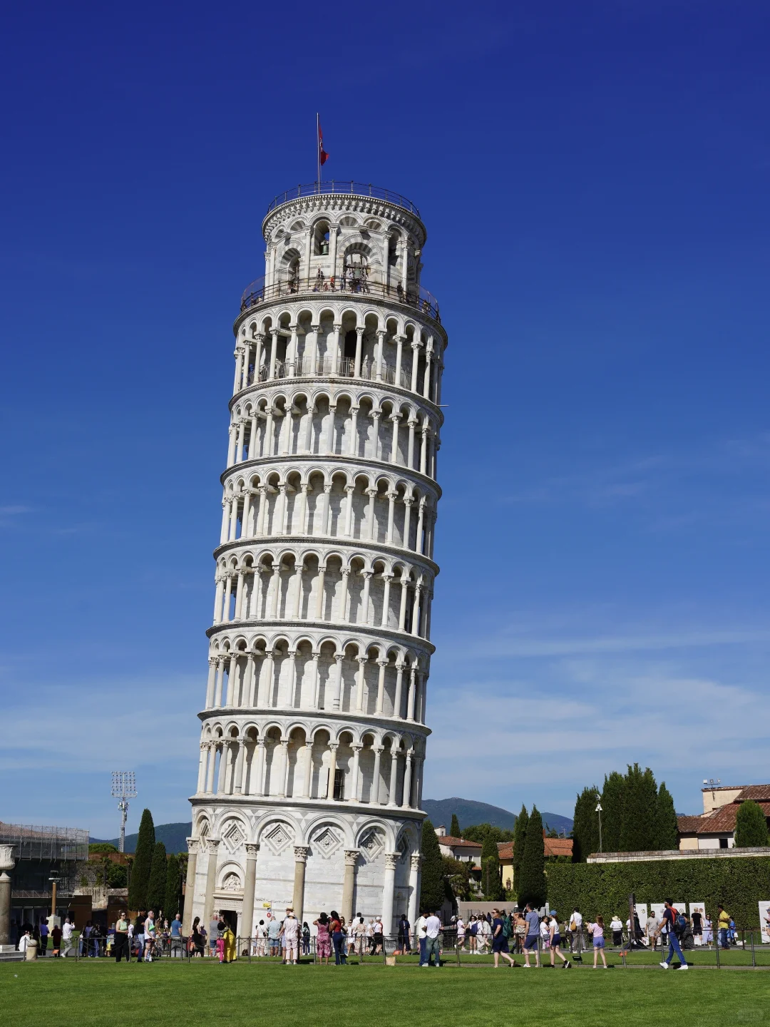 🇮🇹比萨Pisa