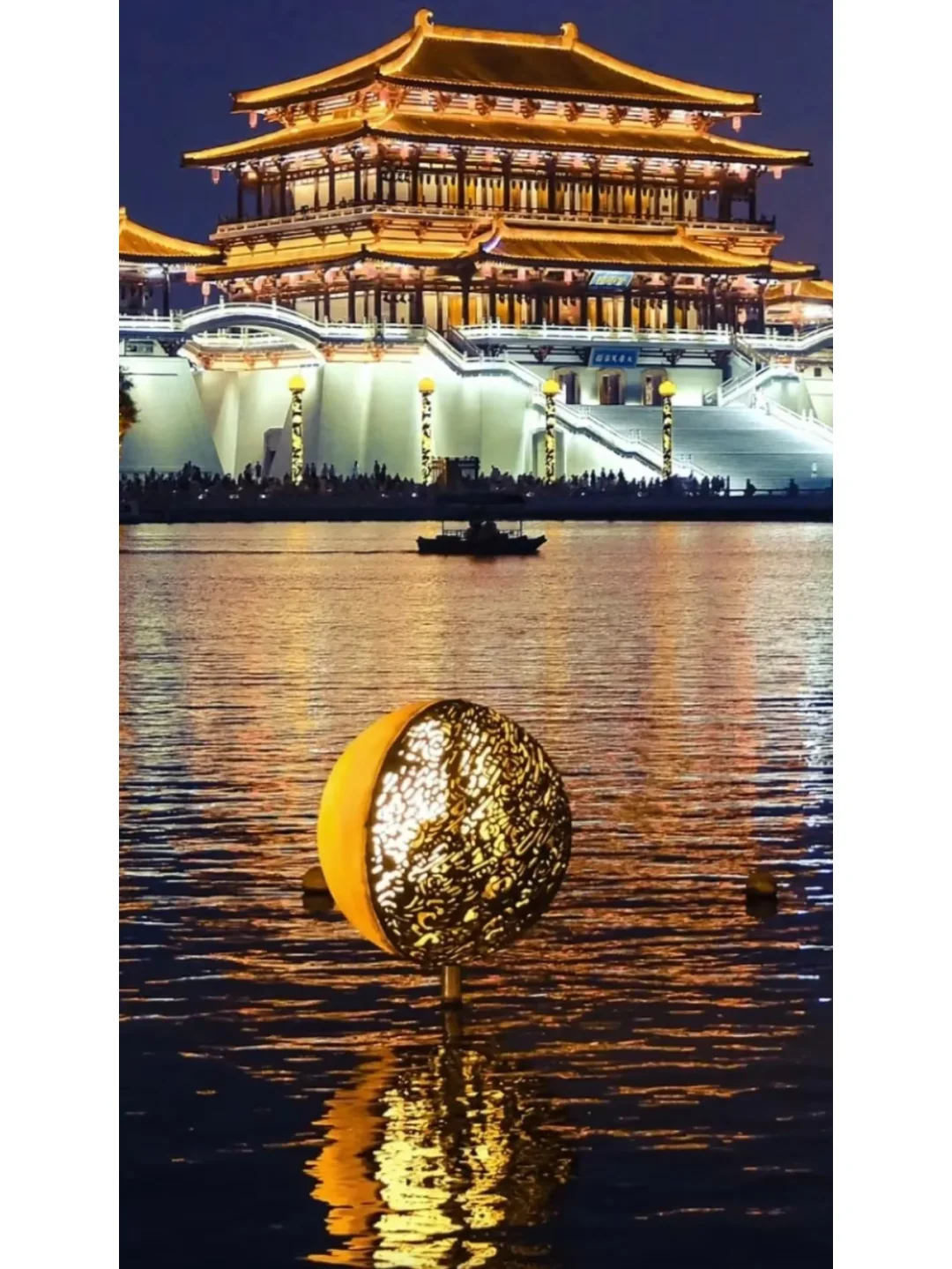 西安10个最好玩值得去的地方