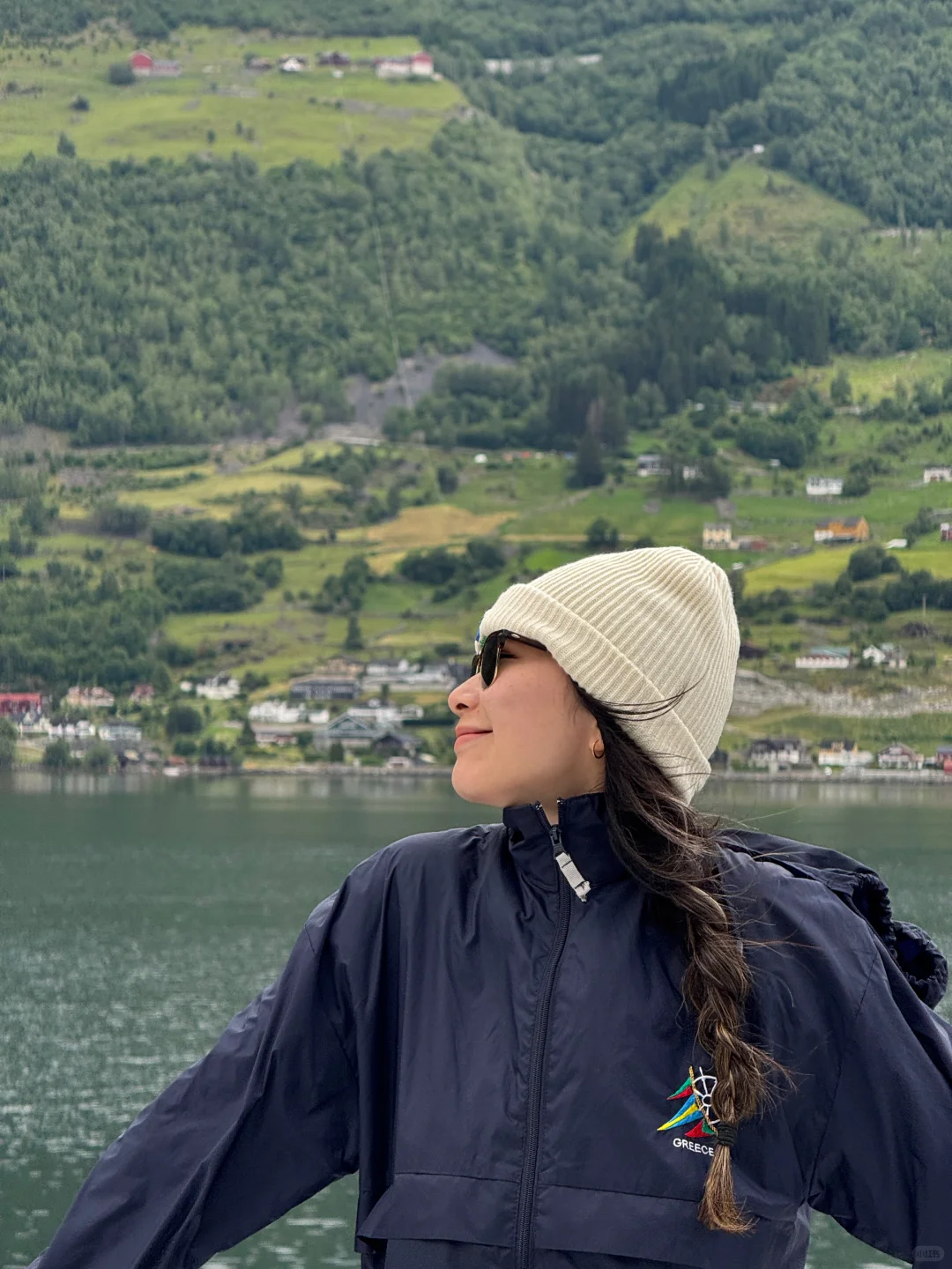🇳🇴七月的挪威可太美了