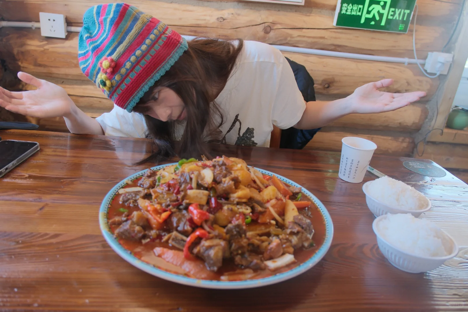 童话般的喀纳斯