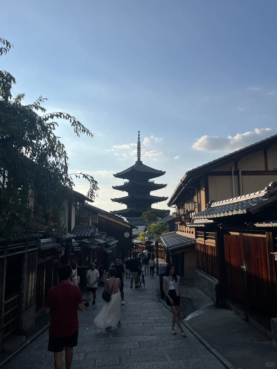 研0首次出国7天6晚一人关西之旅｜附攻略开销