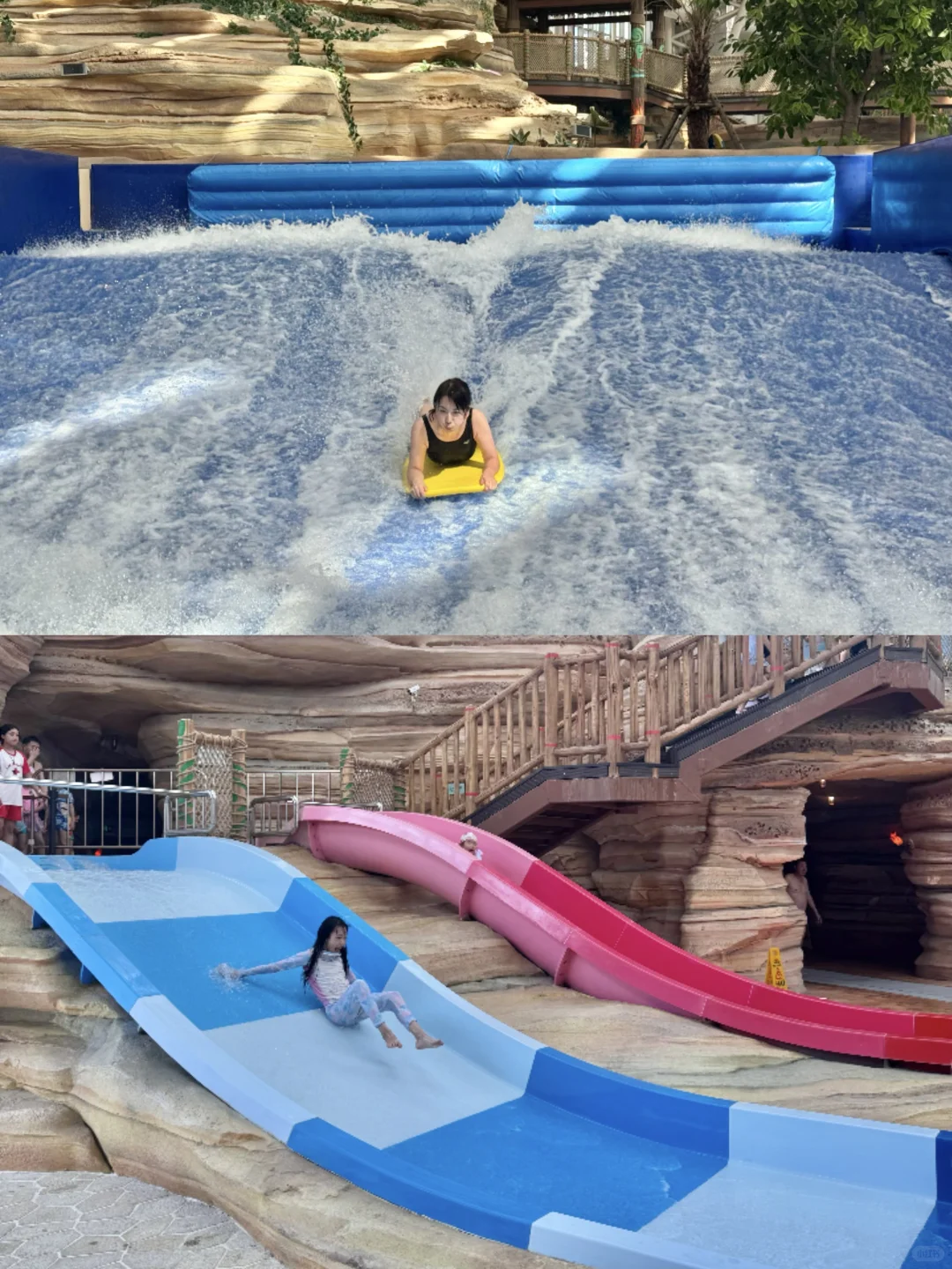 不是新西兰,是武汉,住进森林🌳树屋🛖