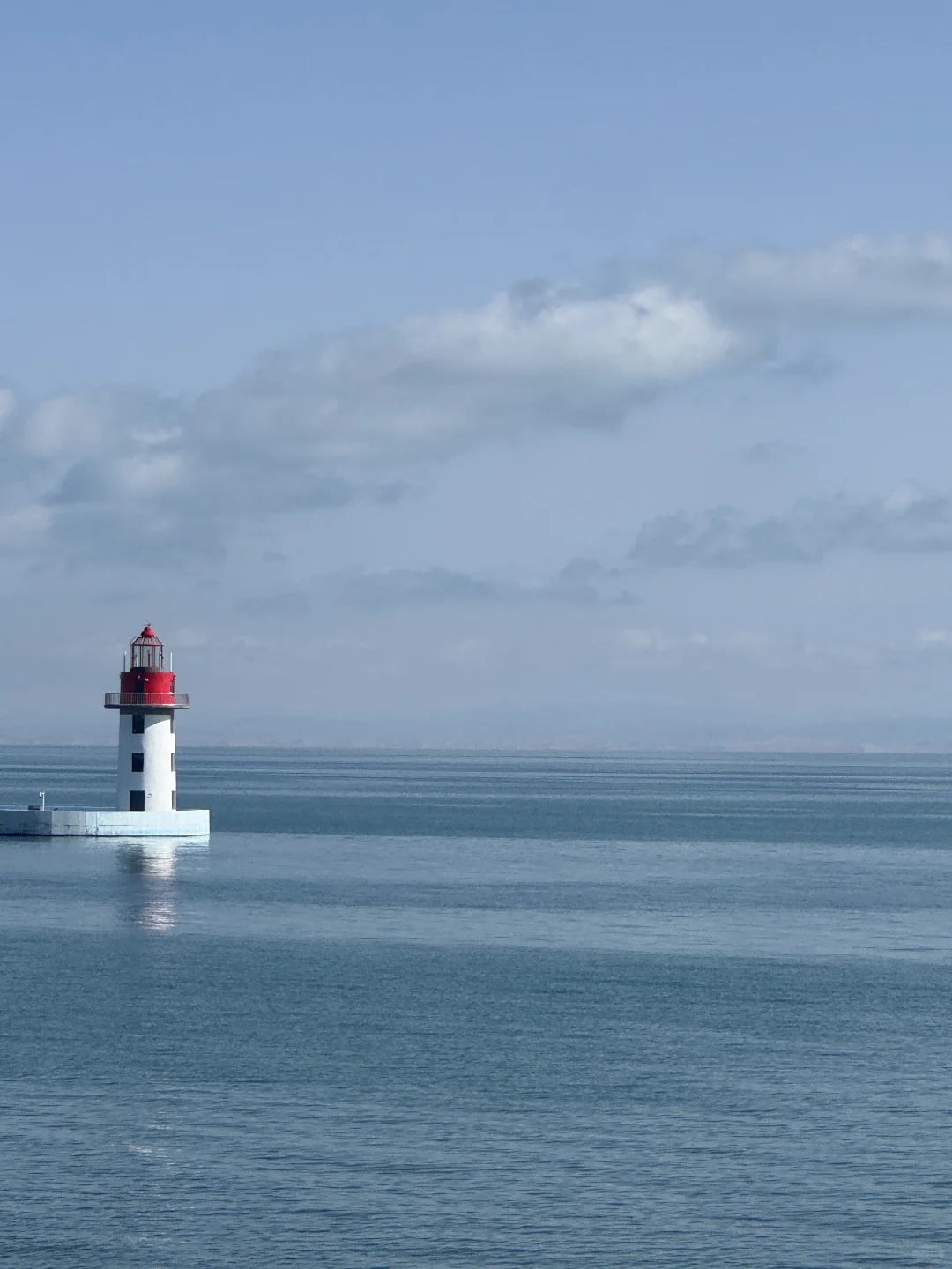 青海湖:中国鱼雷发射试验基地往事