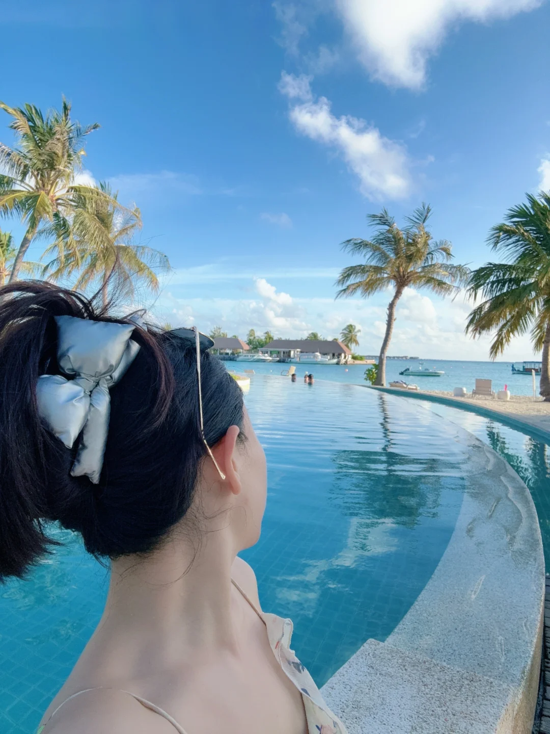 【马尔代夫】很美，但我不会再来了👋