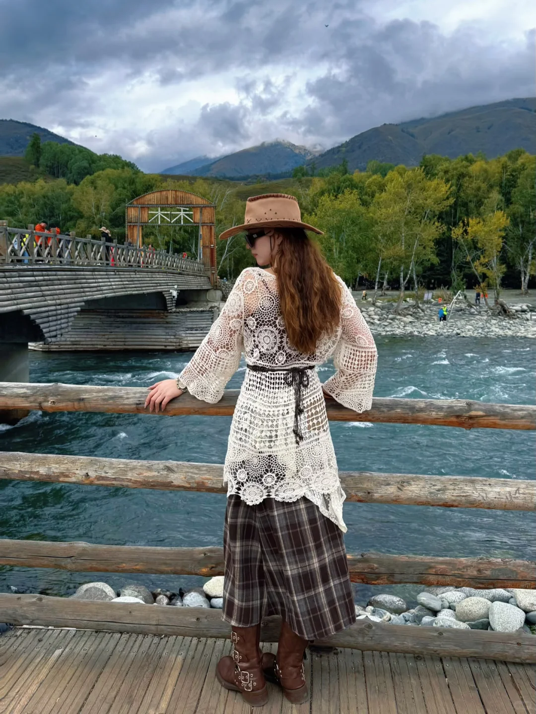 来禾木别再这么玩啦快点进来看正确玩法‼️