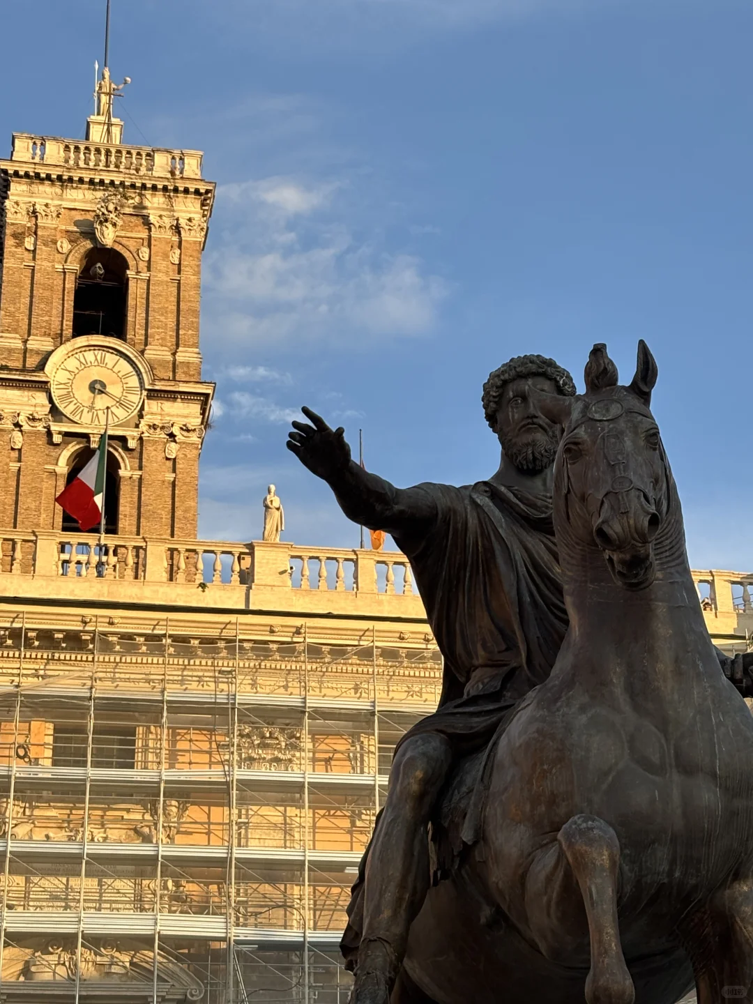 国庆第一批游客已抵达意大利🇮🇹