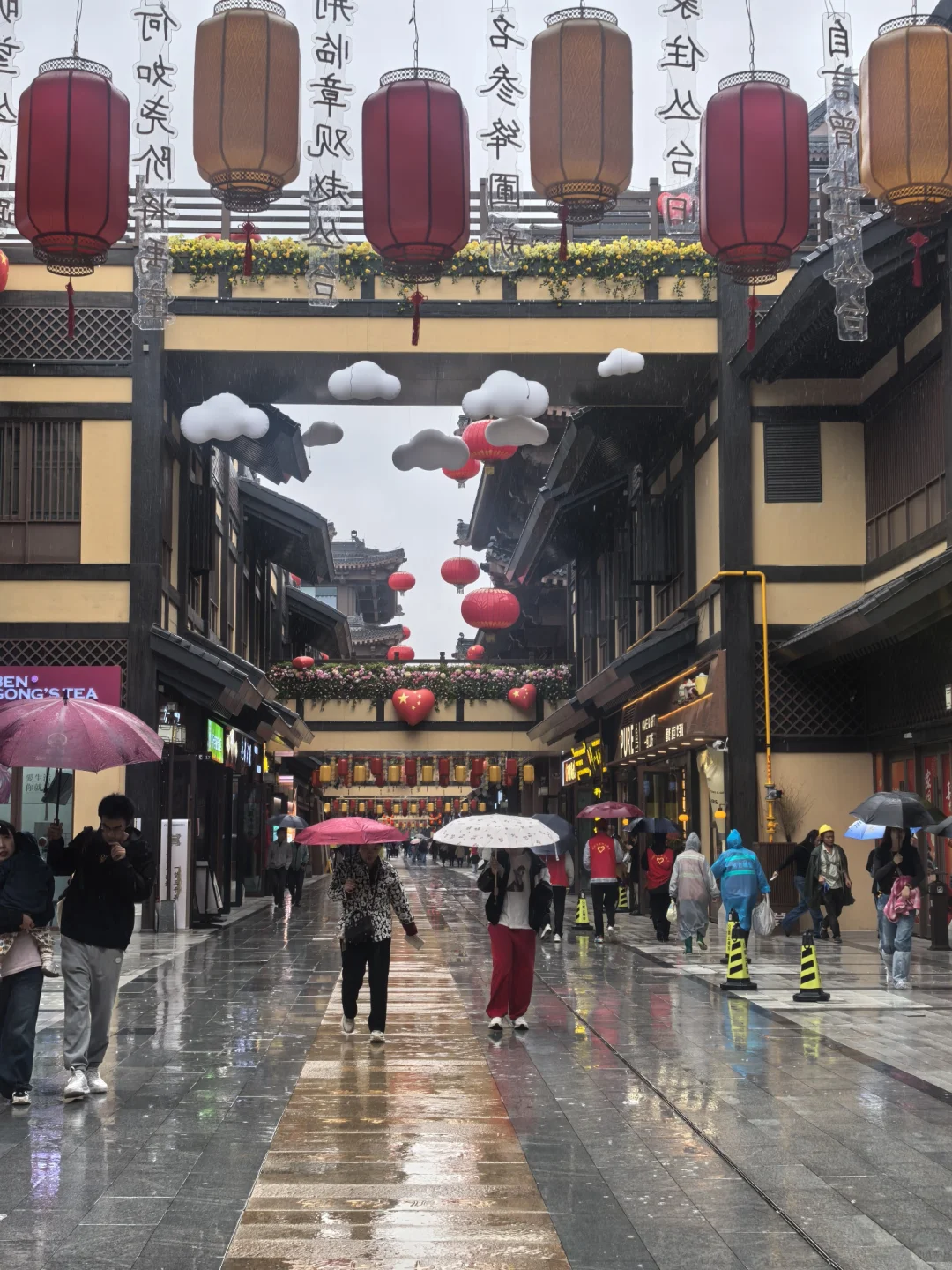 邯郸很好,但还可以更好