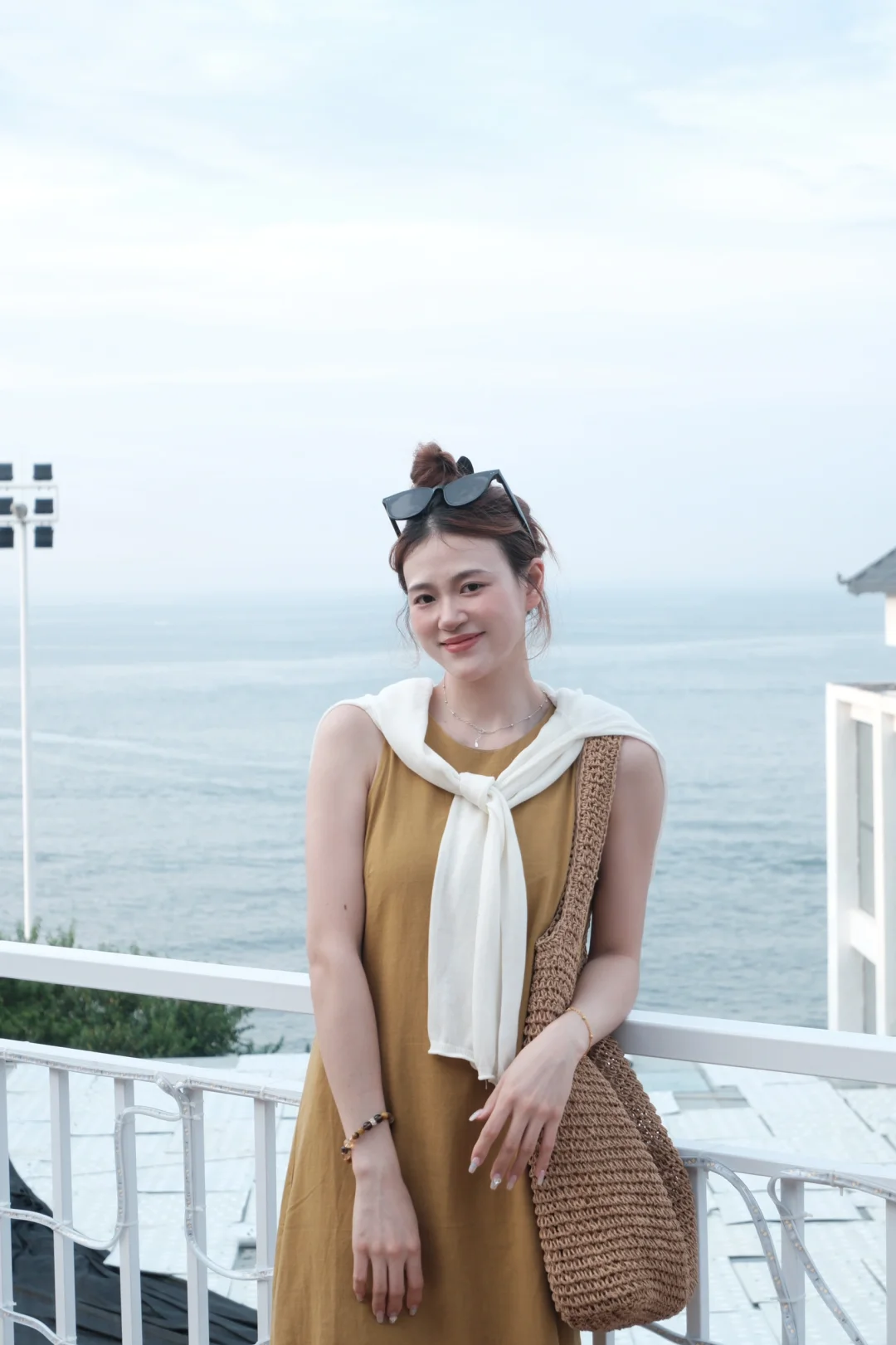 在威海的漂亮日常· 24h沉浸式看海🌊