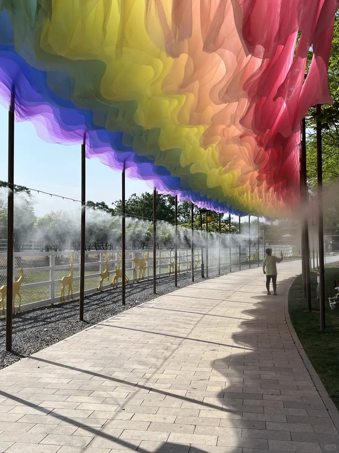 没想到啊!邯郸还藏着这么好玩的地方!附攻略