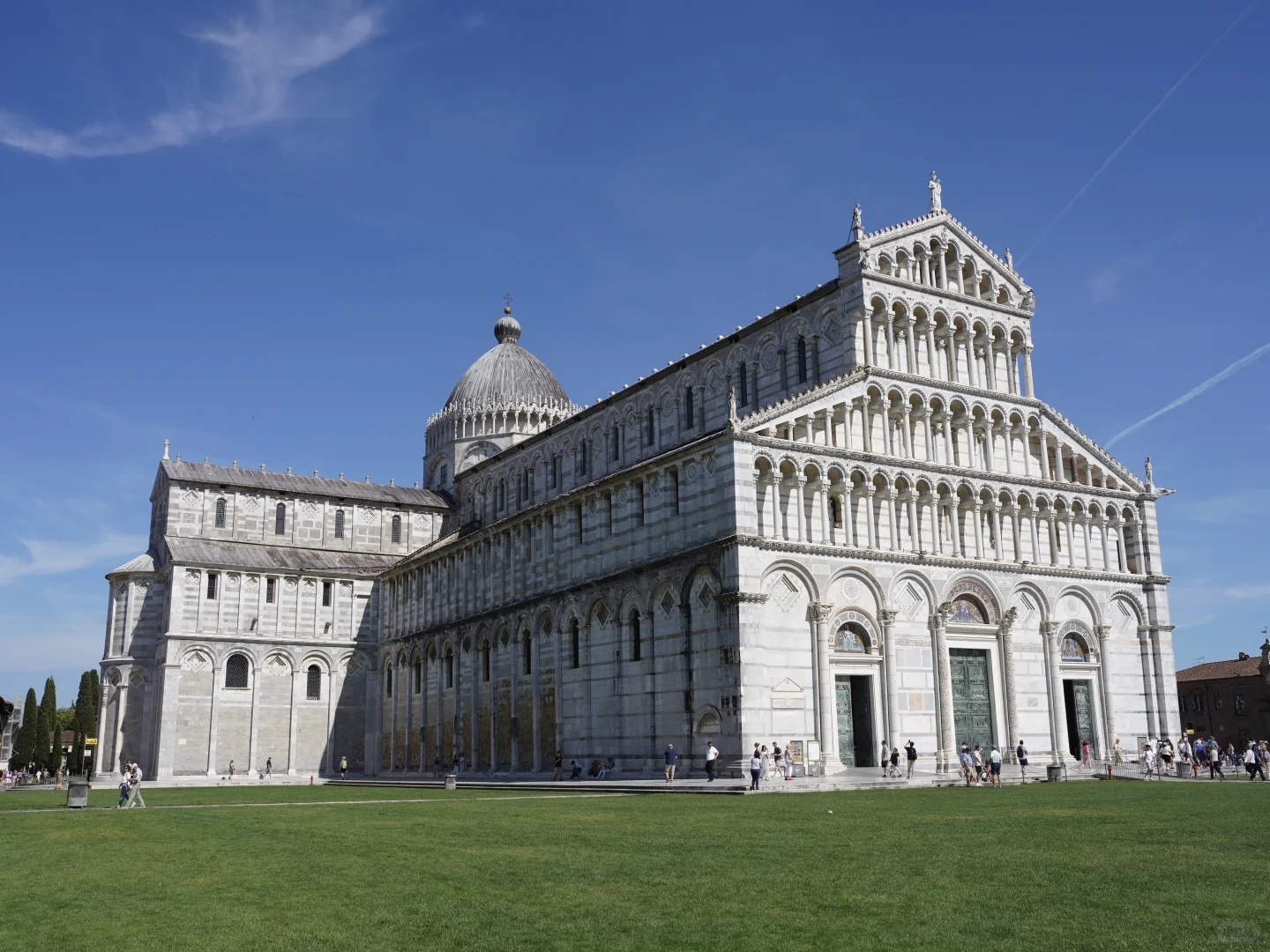 🇮🇹比萨Pisa