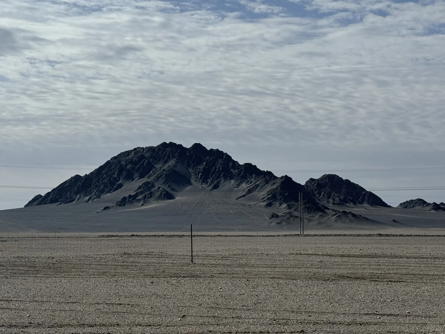 黑独山免票攻略——错开人流,独享整片山野