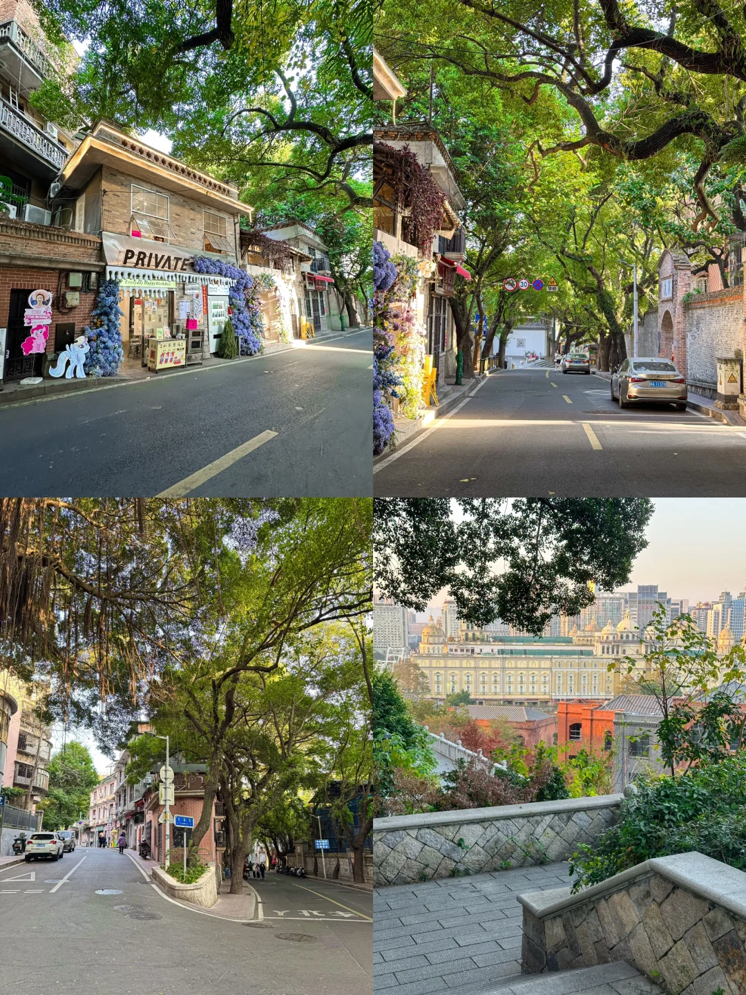 人生建议:离开烟台山一定要去15家!!(合集