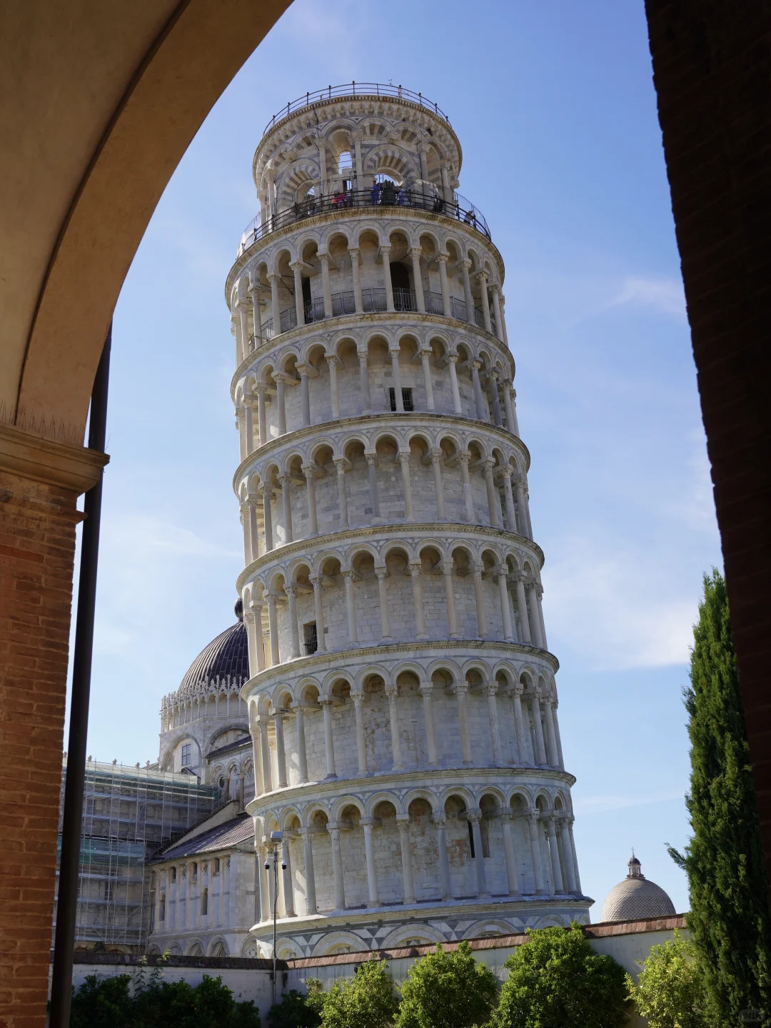 🇮🇹比萨Pisa