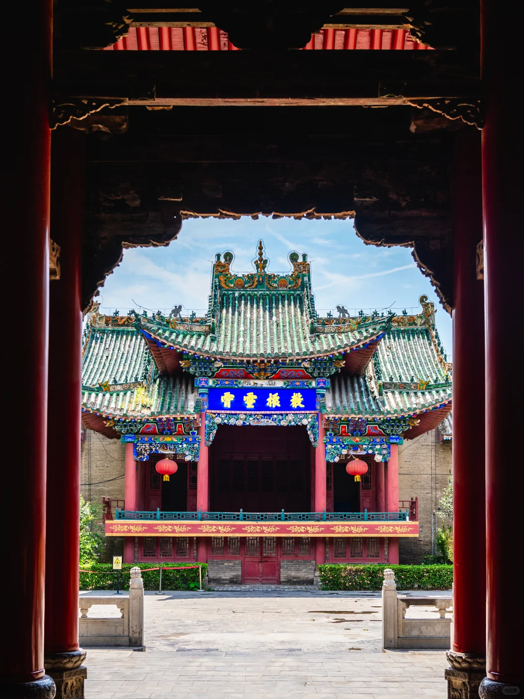 周口｜解锁伏羲故都的文化密码｜城市攻略