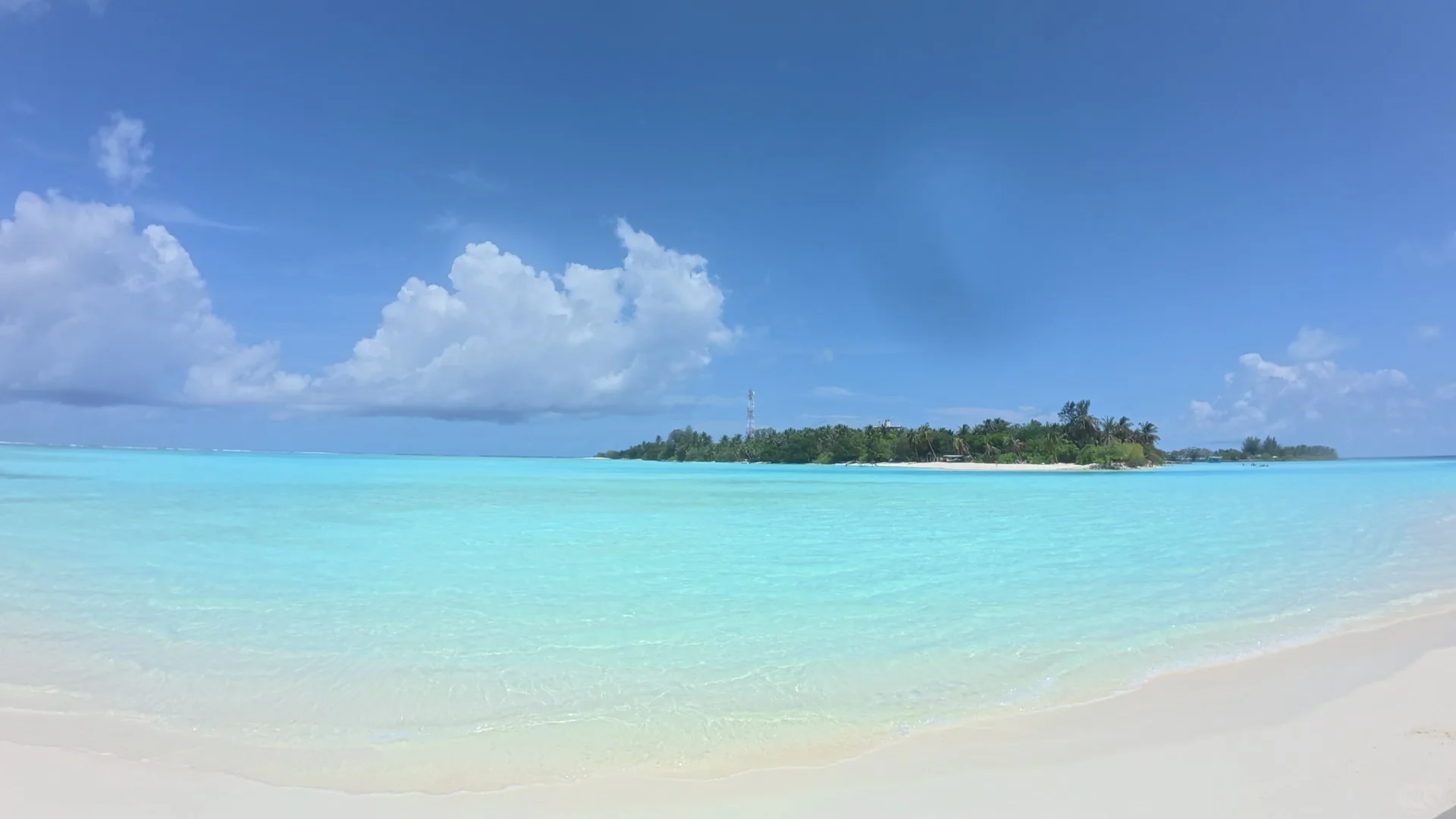 人均3500的马尔代夫🇲🇻9天8晚