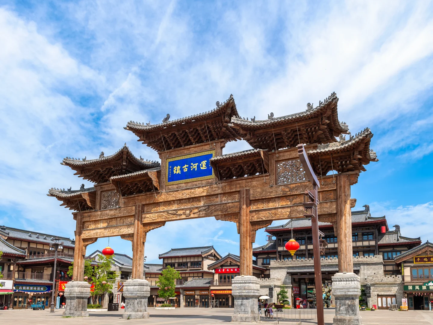 周口｜解锁伏羲故都的文化密码｜城市攻略