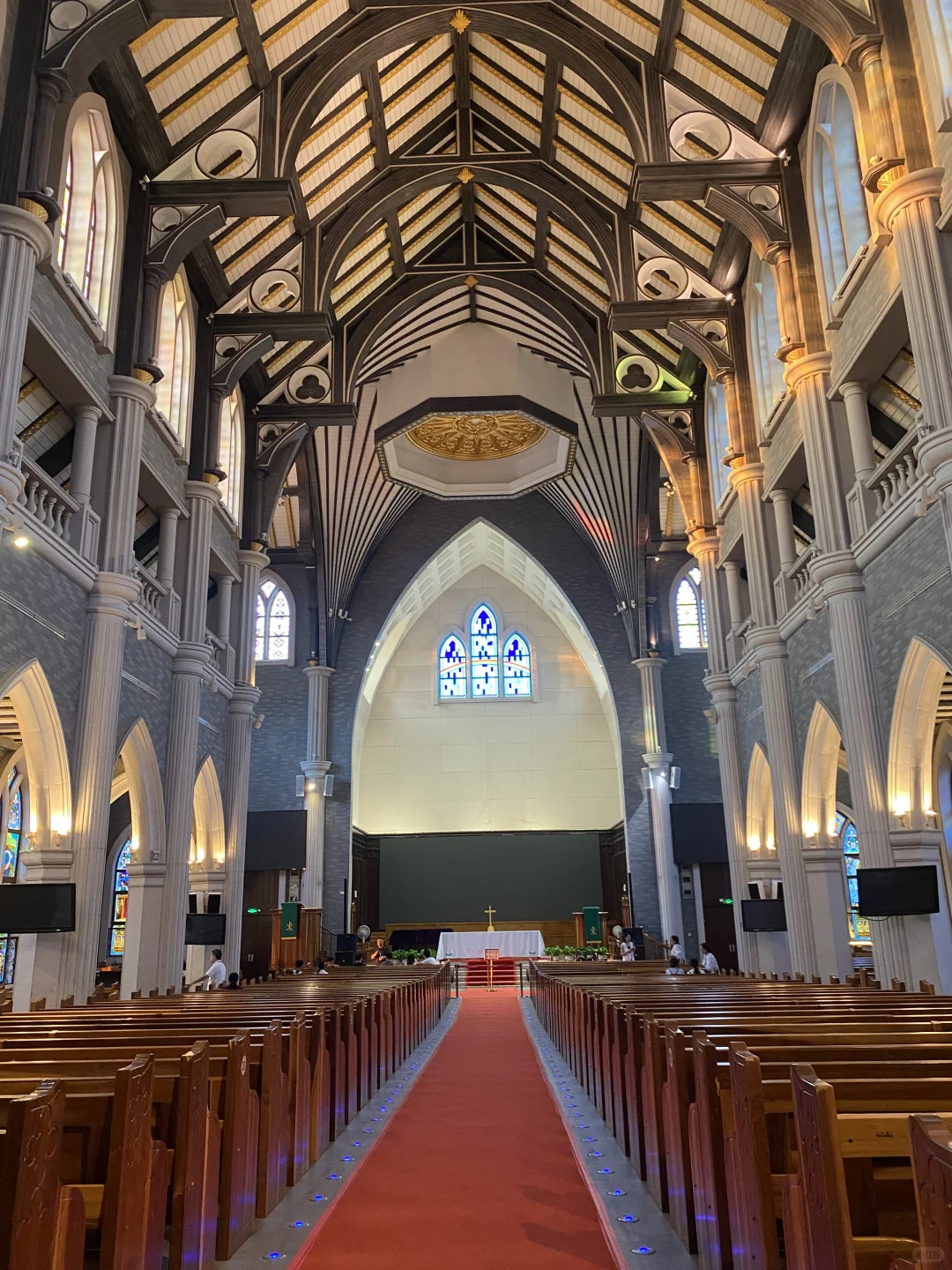 上海苏州往返一日游之放空