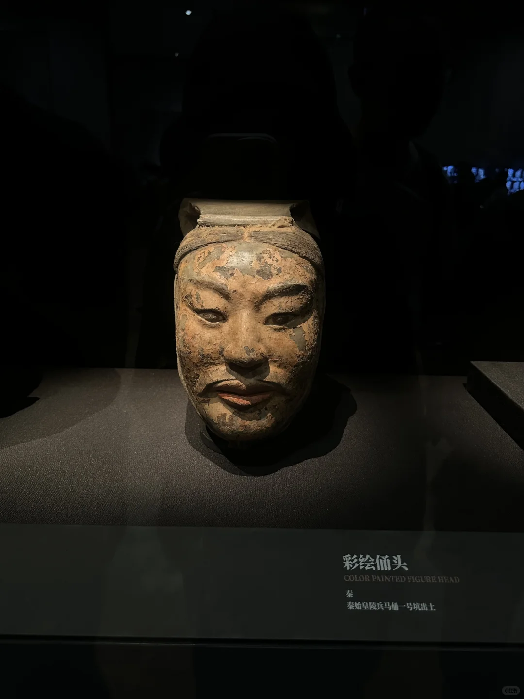 我 秦始皇 打钱😎我真懂兵马俑怎么玩