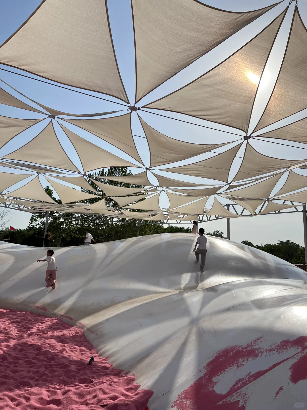 没想到啊!邯郸还藏着这么好玩的地方!附攻略