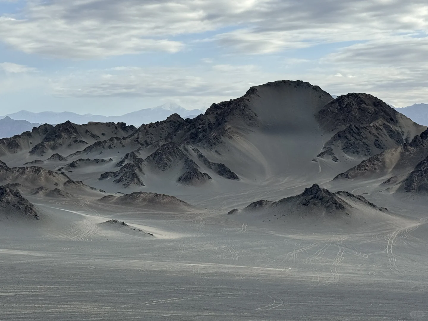 黑独山免票攻略——错开人流，独享整片山野