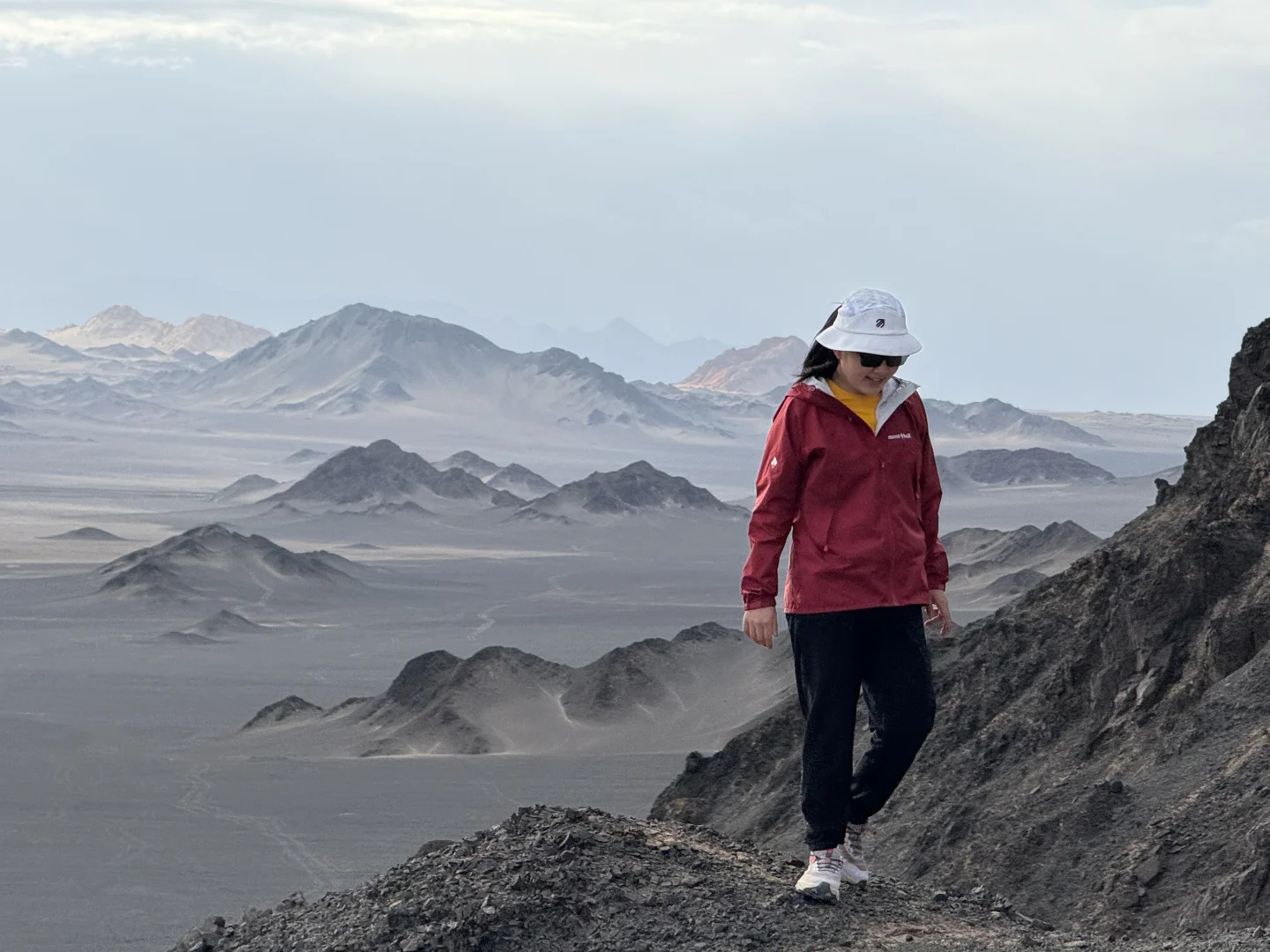 黑独山免票攻略——错开人流，独享整片山野