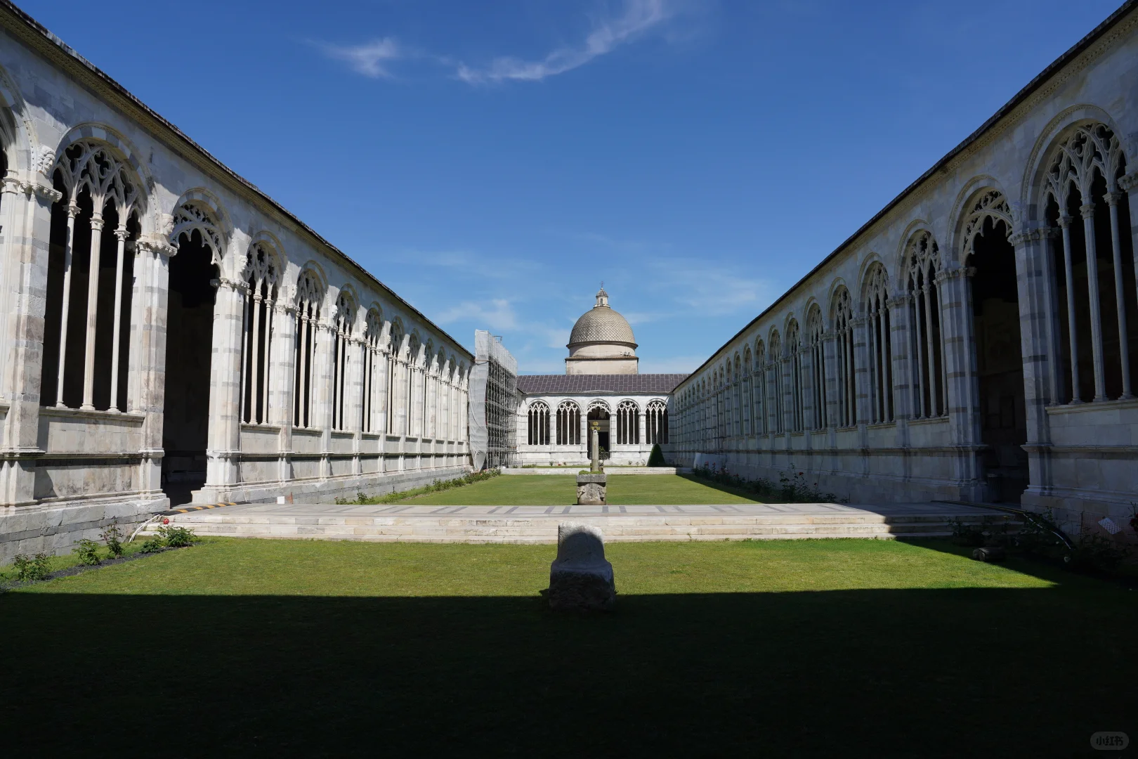 🇮🇹比萨Pisa