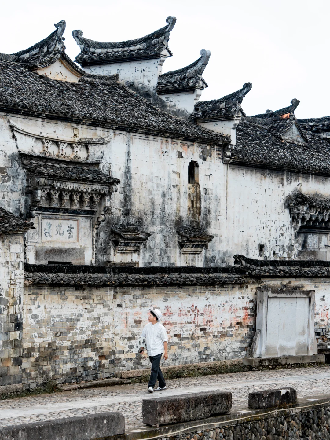 被《国家地理》称为人间仙境的丽水到底有多美