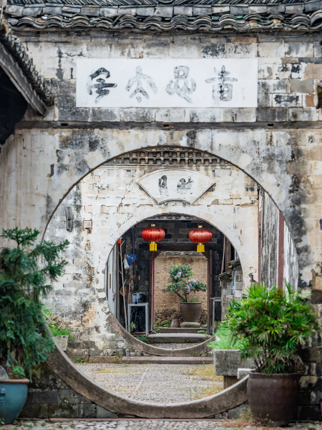 被《国家地理》称为人间仙境的丽水到底有多美