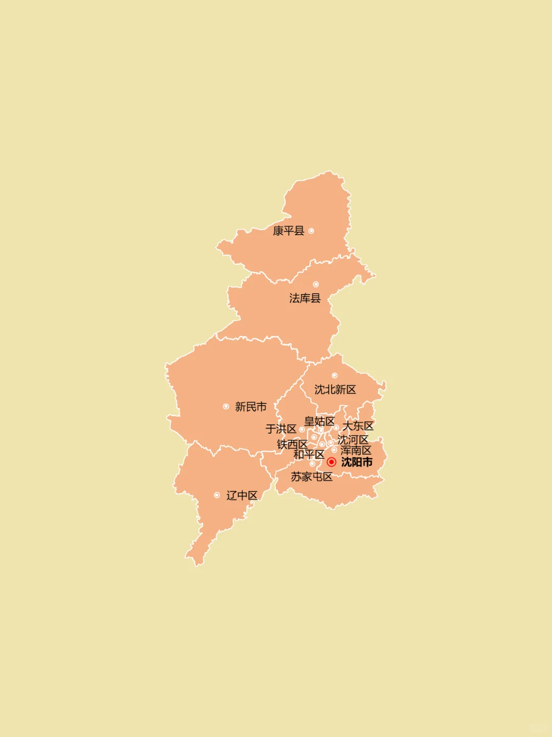 2025辽宁旅游攻略｜附送辽宁旅行打卡地图