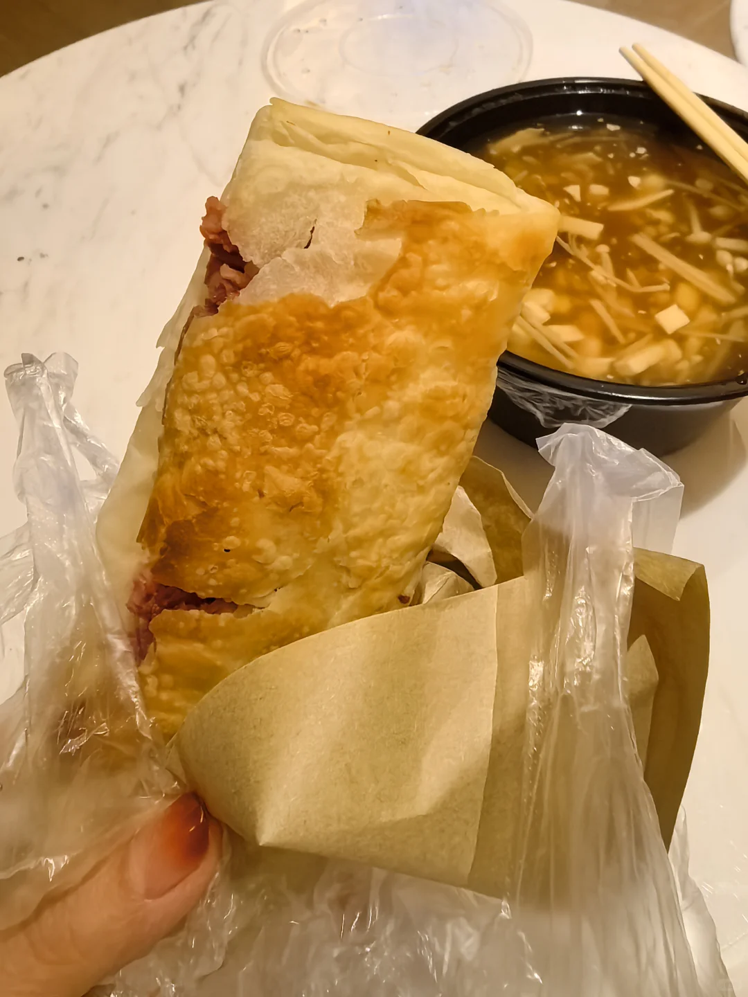 邯郸很好,但还可以更好