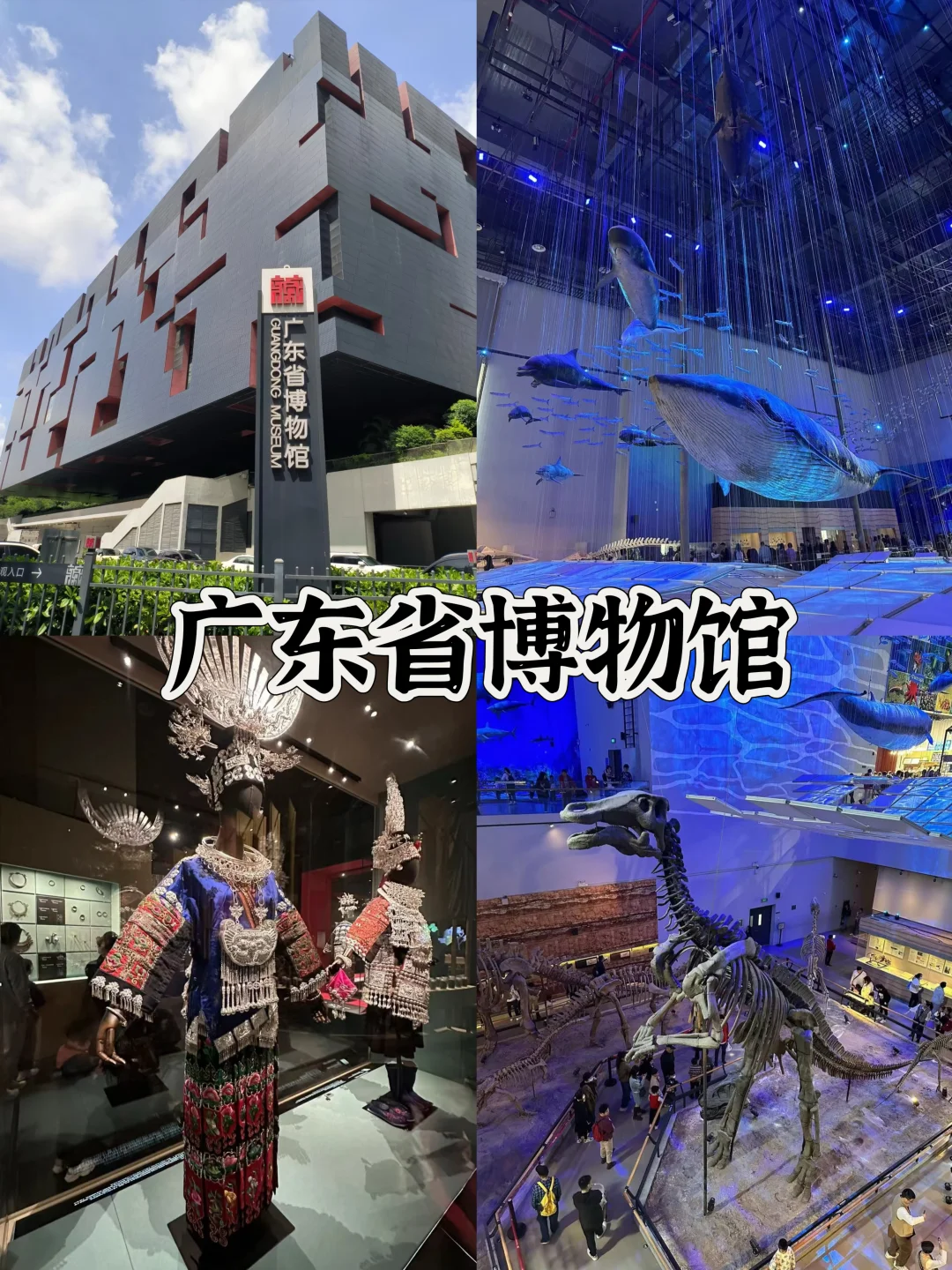 去广州玩的不踩坑指南🔥还好来之前刷到啦‼️