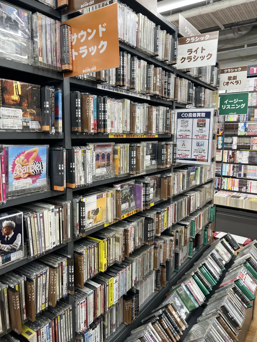 研0首次出国7天6晚一人关西之旅｜附攻略开销