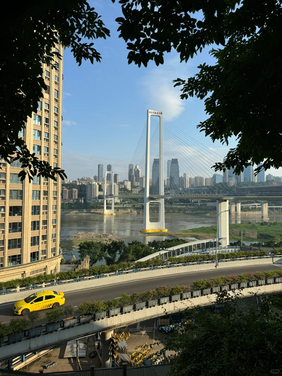 重庆这几个地方!亲测比洪崖洞好玩10000倍🍃