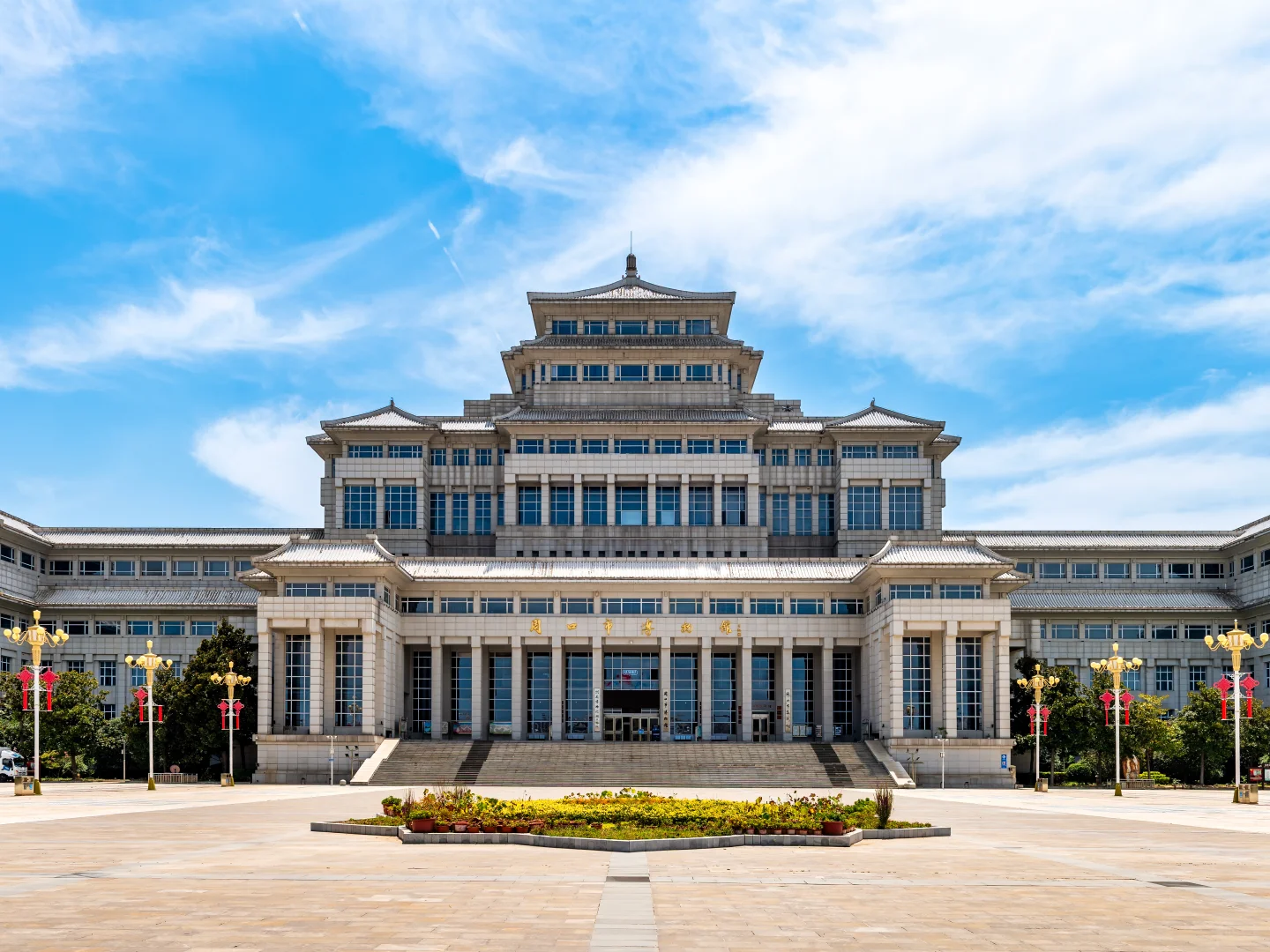 周口｜解锁伏羲故都的文化密码｜城市攻略
