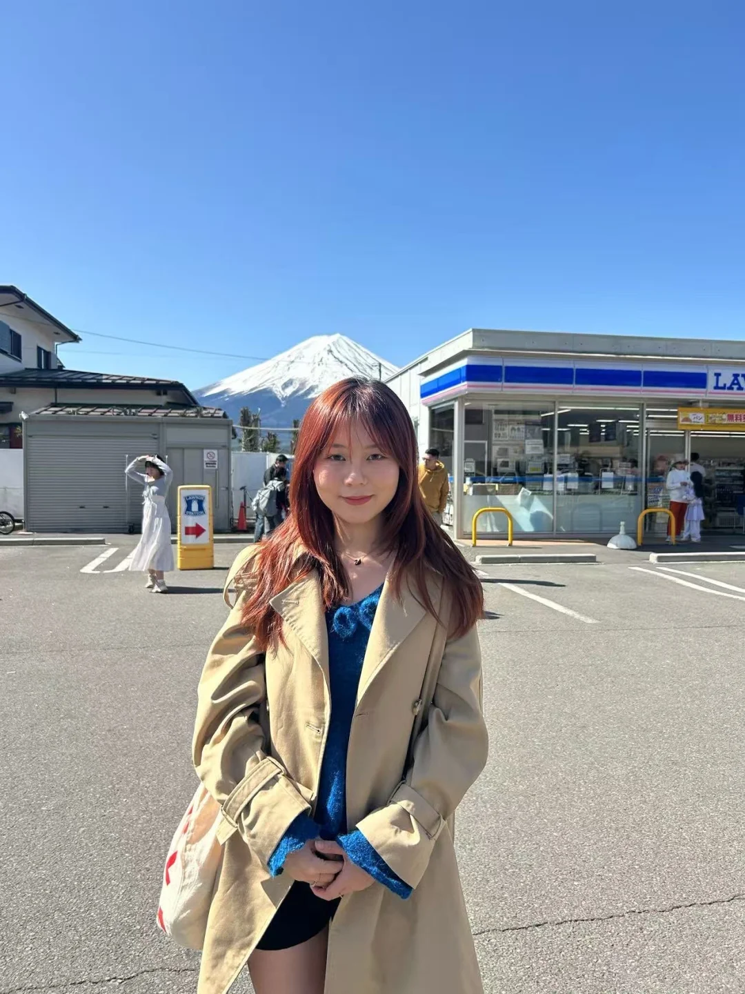 绝美富士山观赏攻略