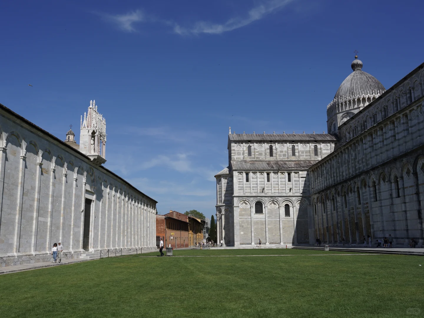 🇮🇹比萨Pisa