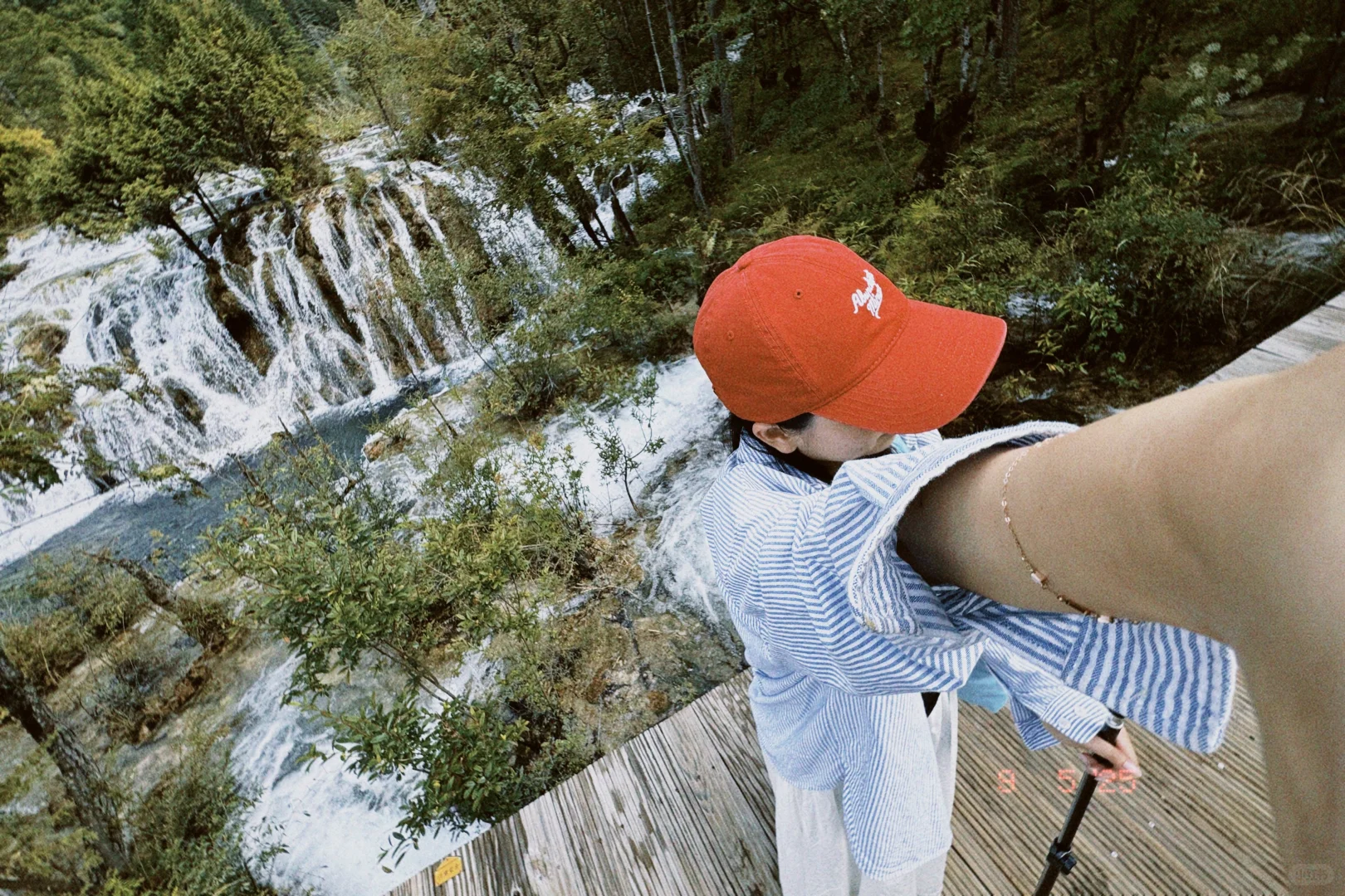 一个人也可以去川西旅游