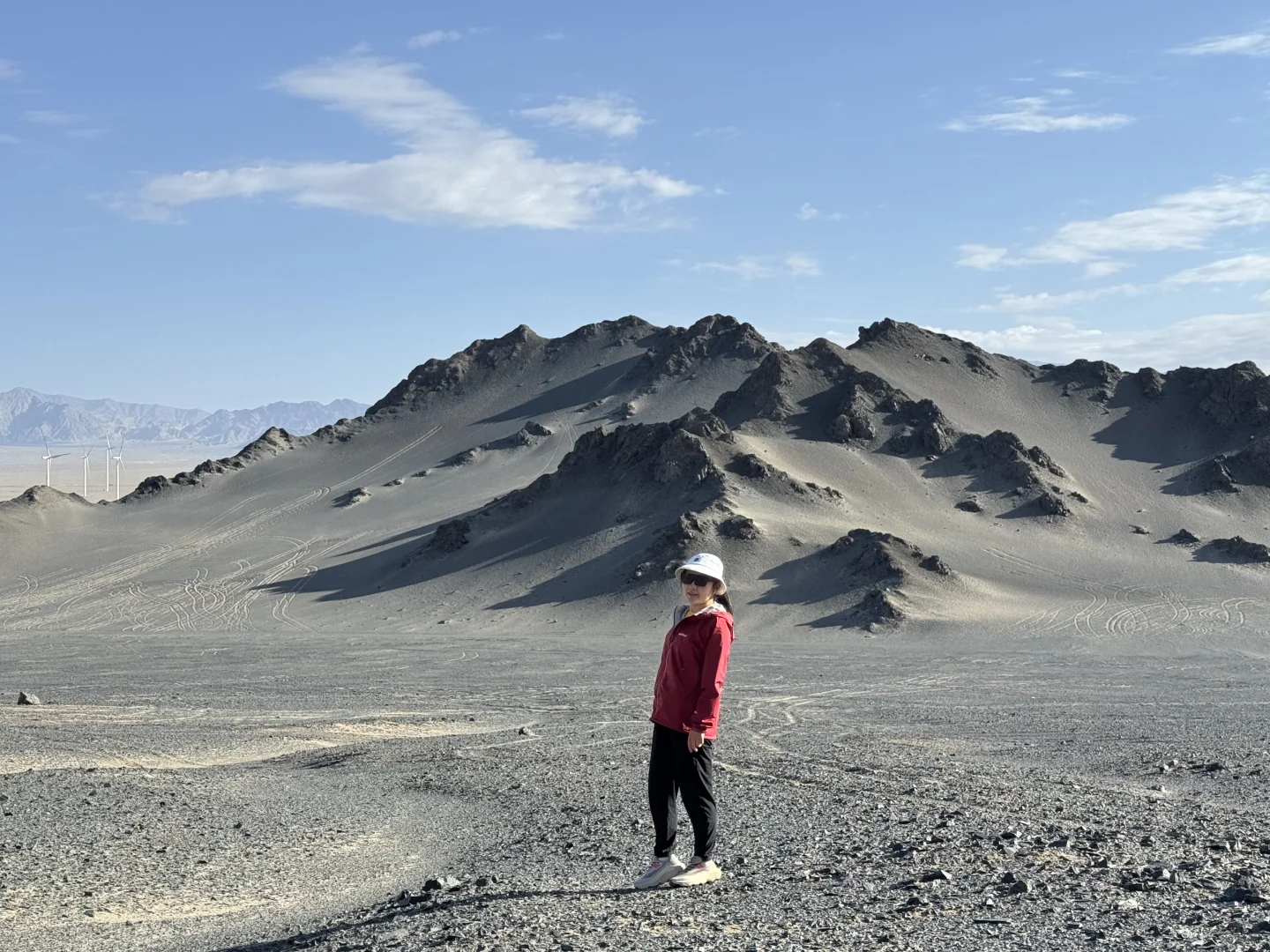 黑独山免票攻略——错开人流，独享整片山野