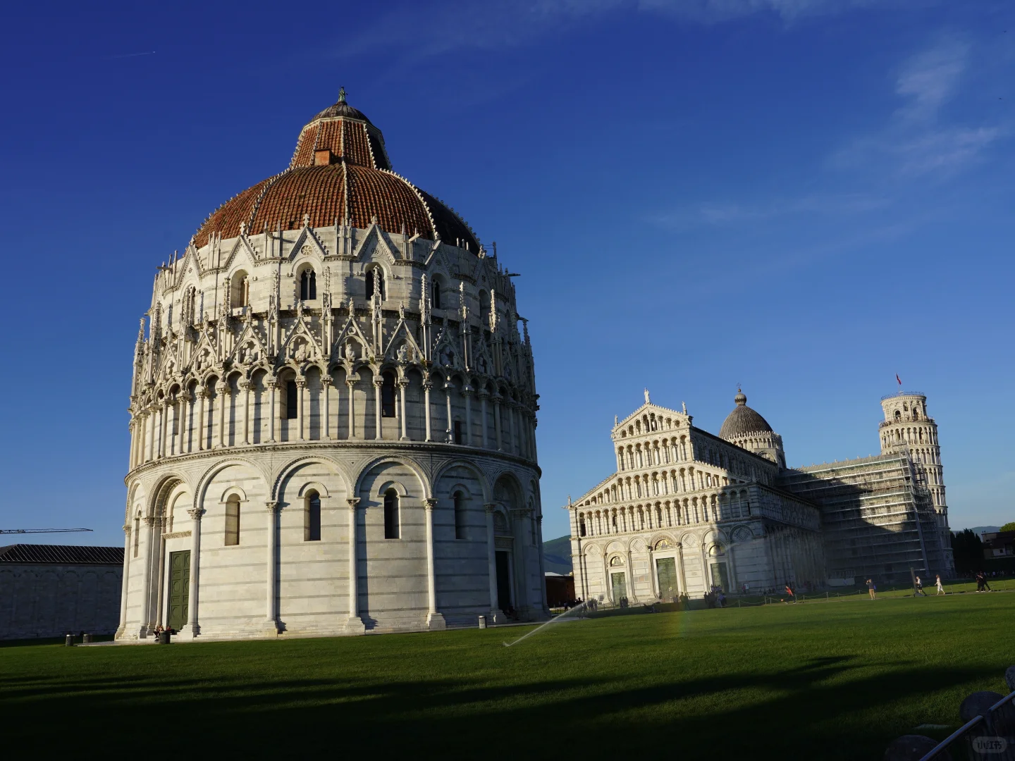 🇮🇹比萨Pisa