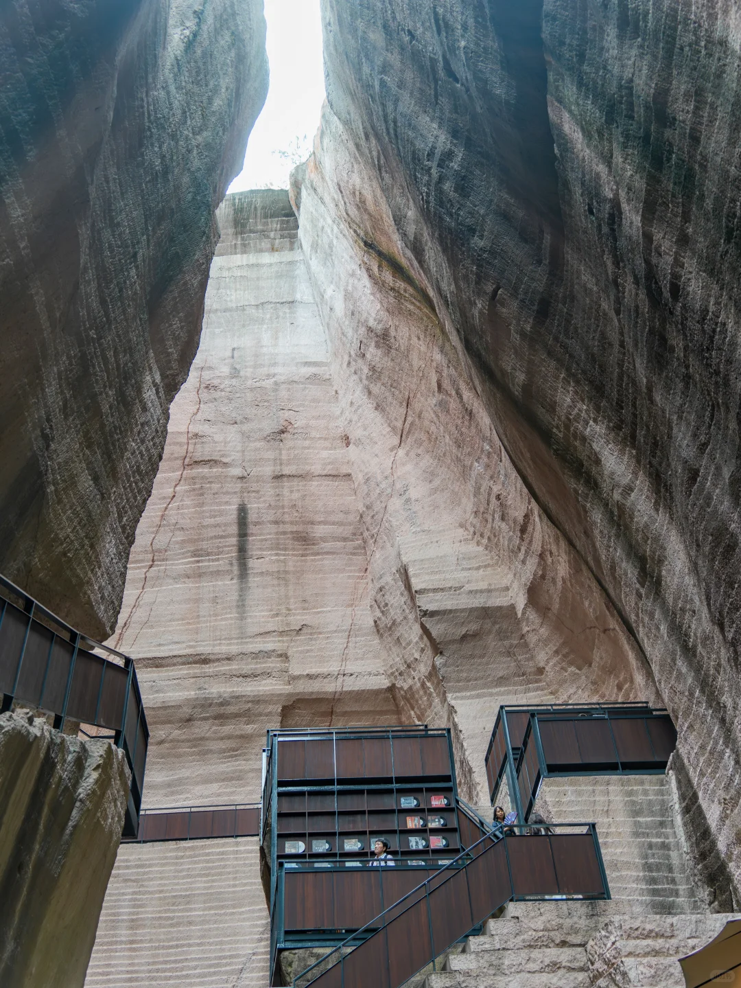 被《国家地理》称为人间仙境的丽水到底有多美