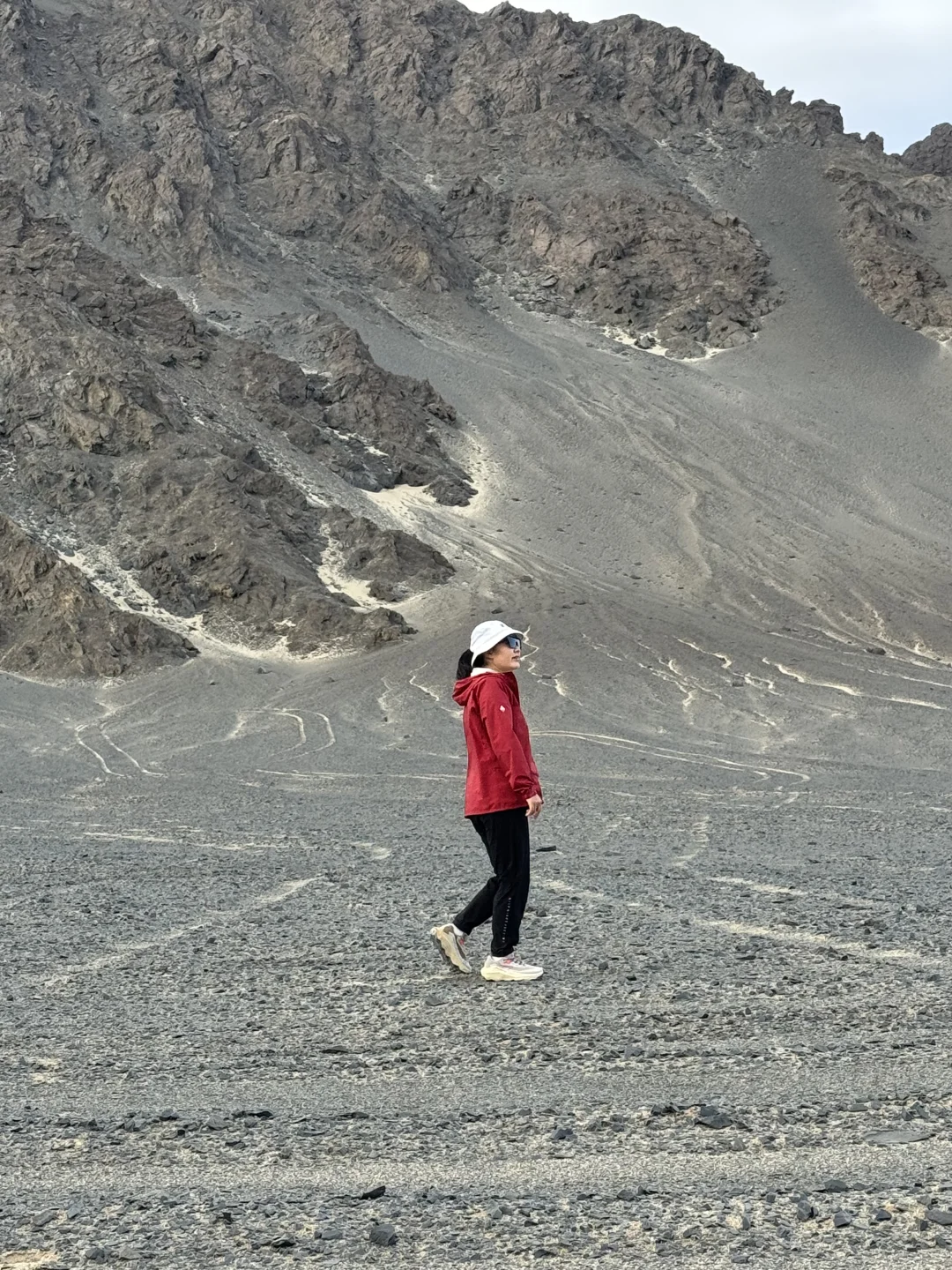 黑独山免票攻略——错开人流，独享整片山野