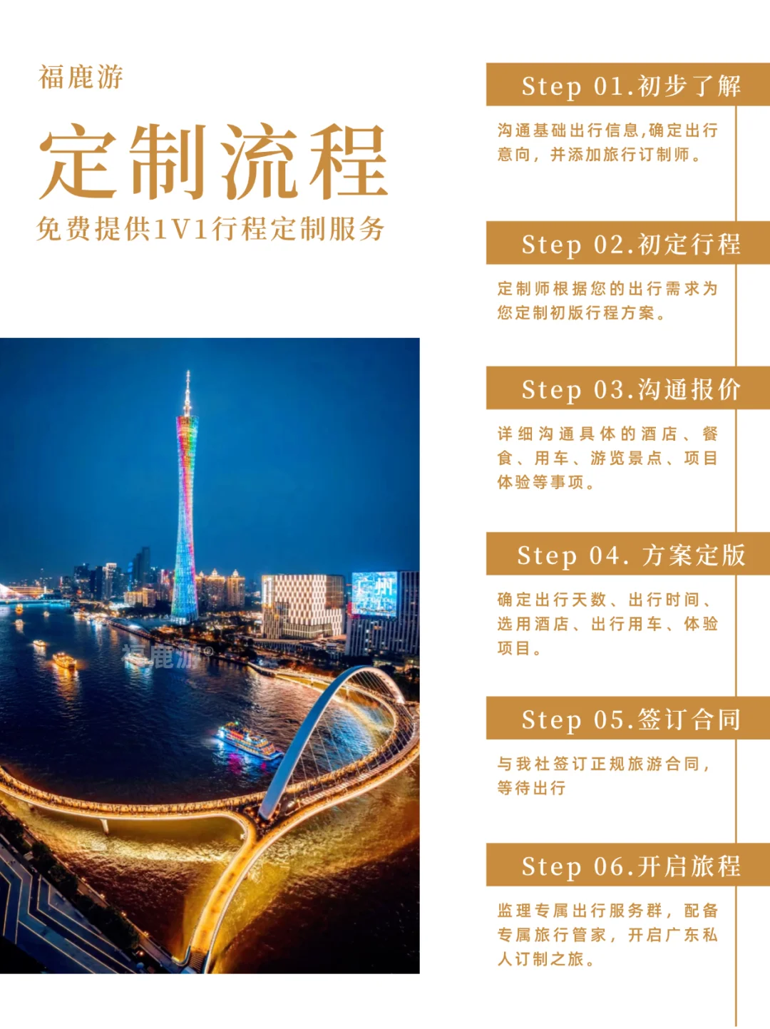 终于有人把广东旅游说明白了!一篇搞懂广东